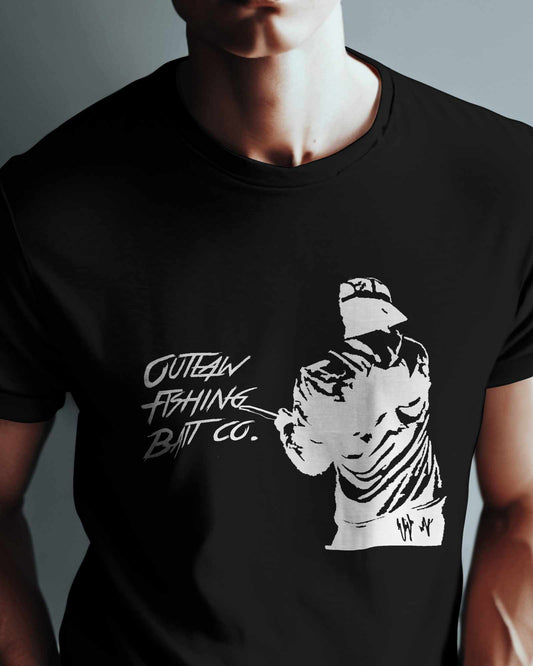 OutLaw Fishing Shirt